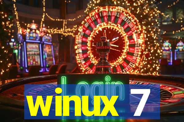 winux 7